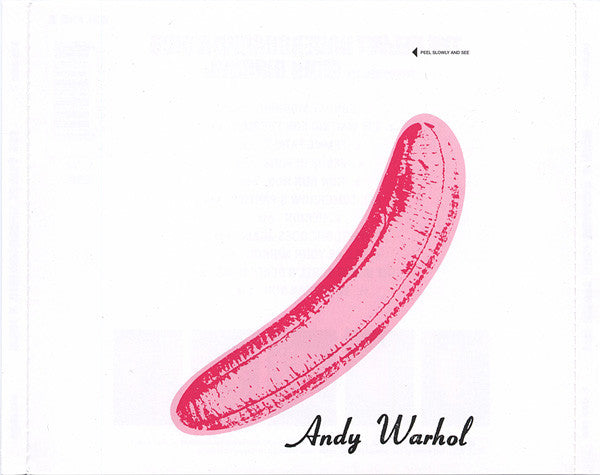 The Velvet Underground & Nico (3) : The Velvet Underground & Nico (CD, Album, RE, RM, RP)