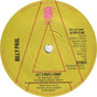 Billy Paul : Let's Make A Baby (7", Single, Promo, Sol)
