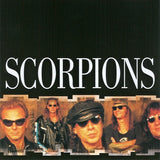 Scorpions : Scorpions (CD, Comp)