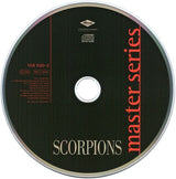 Scorpions : Scorpions (CD, Comp)