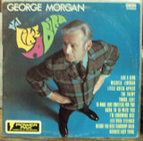 George Morgan (2) : Sings Like A Bird (LP, RE)