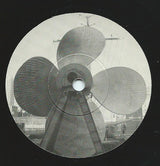 State River Widening : Your Chance Ended There (7", Single, Ltd)