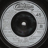 Peter Gabriel : Games Without Frontiers (7", Single, Fre)