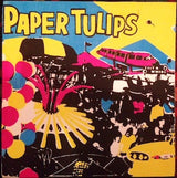 The Paper Tulips : Sugar Lift (7")