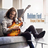 Robben Ford : Bringing It Back Home (CD, Album)