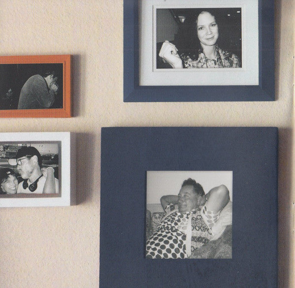 Robben Ford : Bringing It Back Home (CD, Album)