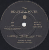 The Beautiful South : Let Love Speak Up Itself (7", Single, Pap)