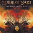 House Of Lords (2) : The Power And The Myth (CD, Album)