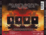 House Of Lords (2) : The Power And The Myth (CD, Album)