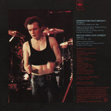 Adam Ant - Desperate But Not Serious (7) (Very Good Plus (VG)) - DaddyPop