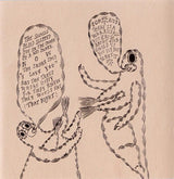 Devendra Banhart : Rejoicing In The Hands (CD, Album)