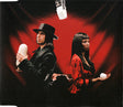 The White Stripes : Blue Orchid (CD, Single, CD2)