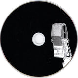 The White Stripes : Blue Orchid (CD, Single, CD2)