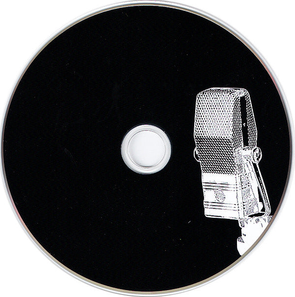 The White Stripes : Blue Orchid (CD, Single, CD2)