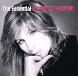 Barbra Streisand : The Essential Barbra Streisand (2xCD, Comp)
