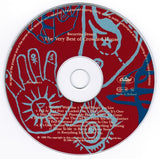 Crowded House : Recurring Dream (The Very Best Of Crowded House) (CD, Comp)