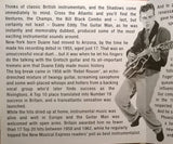 Duane Eddy : 18 Greatest Hits (CD, Comp)