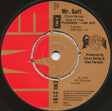 Cockney Rebel : Mr. Soft (7", Single)