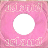 Traffic : Hole In My Shoe (7", Single, Sol)