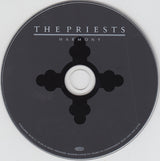 The Priests : Harmony (CD, Album)