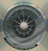 Charlie Robison : Life Of The Party (CD, Album)