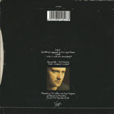 Phil Collins - Something Happened On The Way To Heaven (7) (Near Mint (NM Or M-)) - DaddyPop