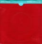 Dire Straits : Romeo And Juliet (7", Single, Sil)