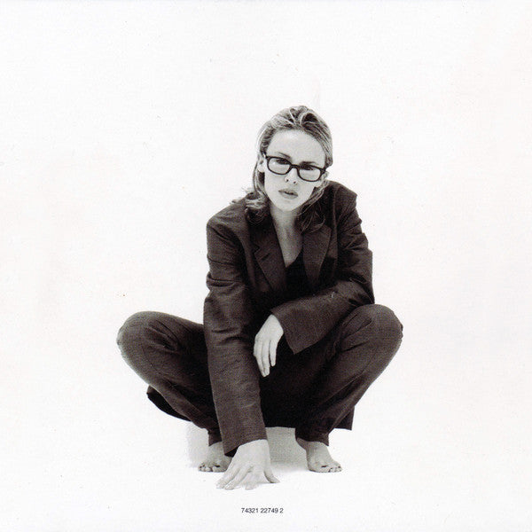 Kylie Minogue : Kylie Minogue (CD, Album)