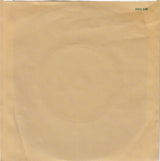 Roxy Music : Jealous Guy (7", Single)