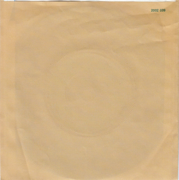 Roxy Music : Jealous Guy (7", Single)