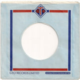 Duane Eddy & The Rebelettes / Duane Eddy : Play Me Like You Play Your Guitar / Blue Montana Sky (7", Single, Sol)