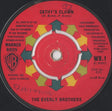Everly Brothers : Cathy's Clown (7", Single)