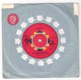 Everly Brothers : Lucille / So Sad (To Watch Good Love Go Bad) (7", Single)