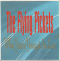 The Flying Pickets : When You're Young And In Love (7", Dam)