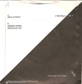 The Pretenders : Brass In Pocket (7", Single, Pap)