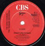 Placido Domingo • Jennifer Rush : Till I Loved You (7", Single)