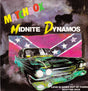 Matchbox (3) : Midnite Dynamos (7", Pus)