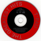 T'Pau : The Greatest Hits (CD, Comp)