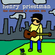 Henry Priestman : The Chronicles Of Modern Life (LP, Ltd, Num)
