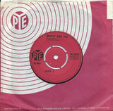 Migil Five : Mockin' Bird Hill (7", Single, Kno)