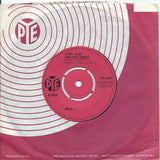 Migil Five : Mockin' Bird Hill (7", Single, Kno)