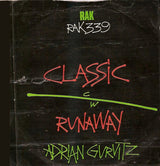 Adrian Gurvitz - Classic (7) (Good Plus (G)) - DaddyPop