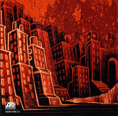 No Hope In New Jersey : Steady Diet Of Decline (CD, Album)