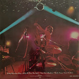 Joe Walsh : You Can't Argue With A Sick Mind (LP, Album, RE)