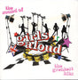 Girls Aloud : The Sound Of Girls Aloud - The Greatest Hits (CD, Comp)