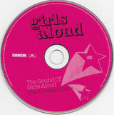 Girls Aloud : The Sound Of Girls Aloud - The Greatest Hits (CD, Comp)