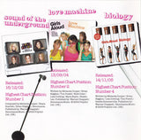 Girls Aloud : The Sound Of Girls Aloud - The Greatest Hits (CD, Comp)