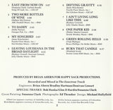 Emmylou Harris : Quarter Moon In A Ten Cent Town (CD, Album, RE)