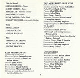 Emmylou Harris : Quarter Moon In A Ten Cent Town (CD, Album, RE)