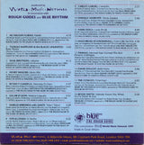 Various : The Rough Guide Music Sampler (CD, Smplr, Car)